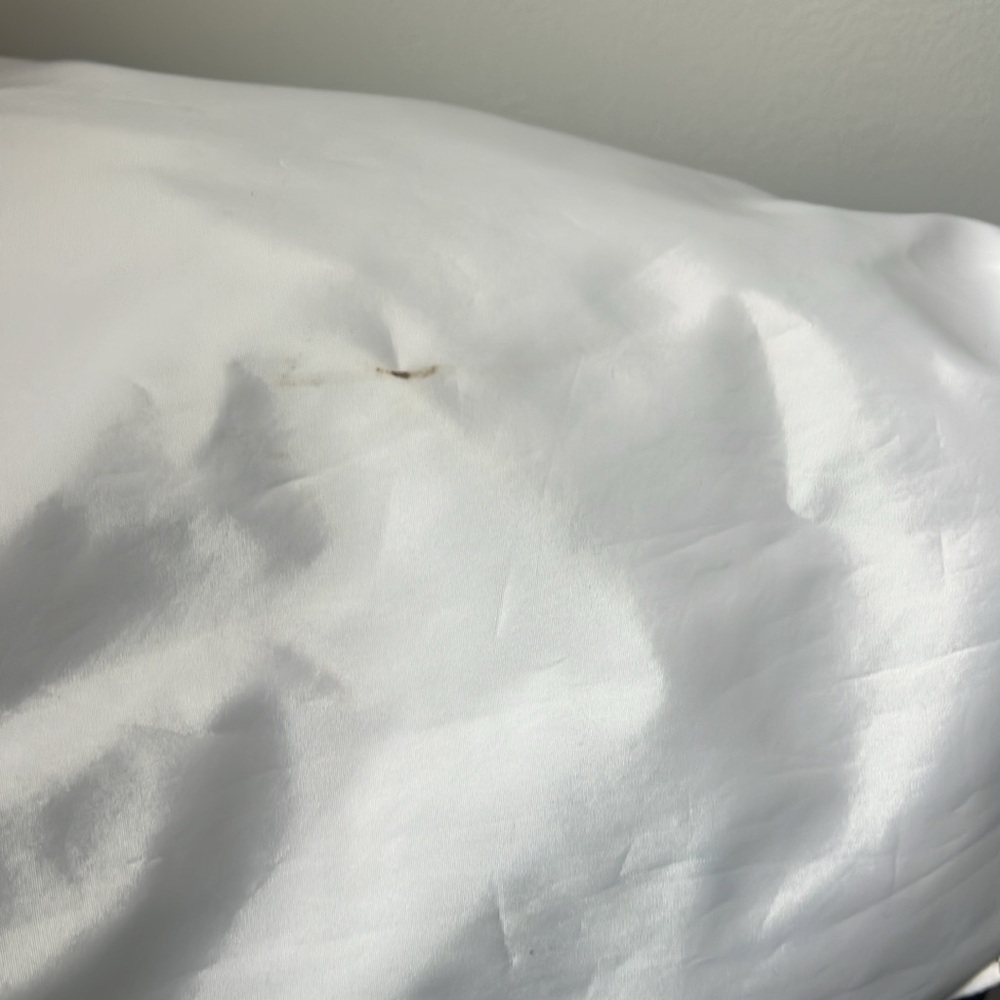 Everlast White Drawstring Bag - image 7